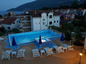 Apartmani Niksic